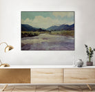 Valley River by Dan on GIANT ART - hobday