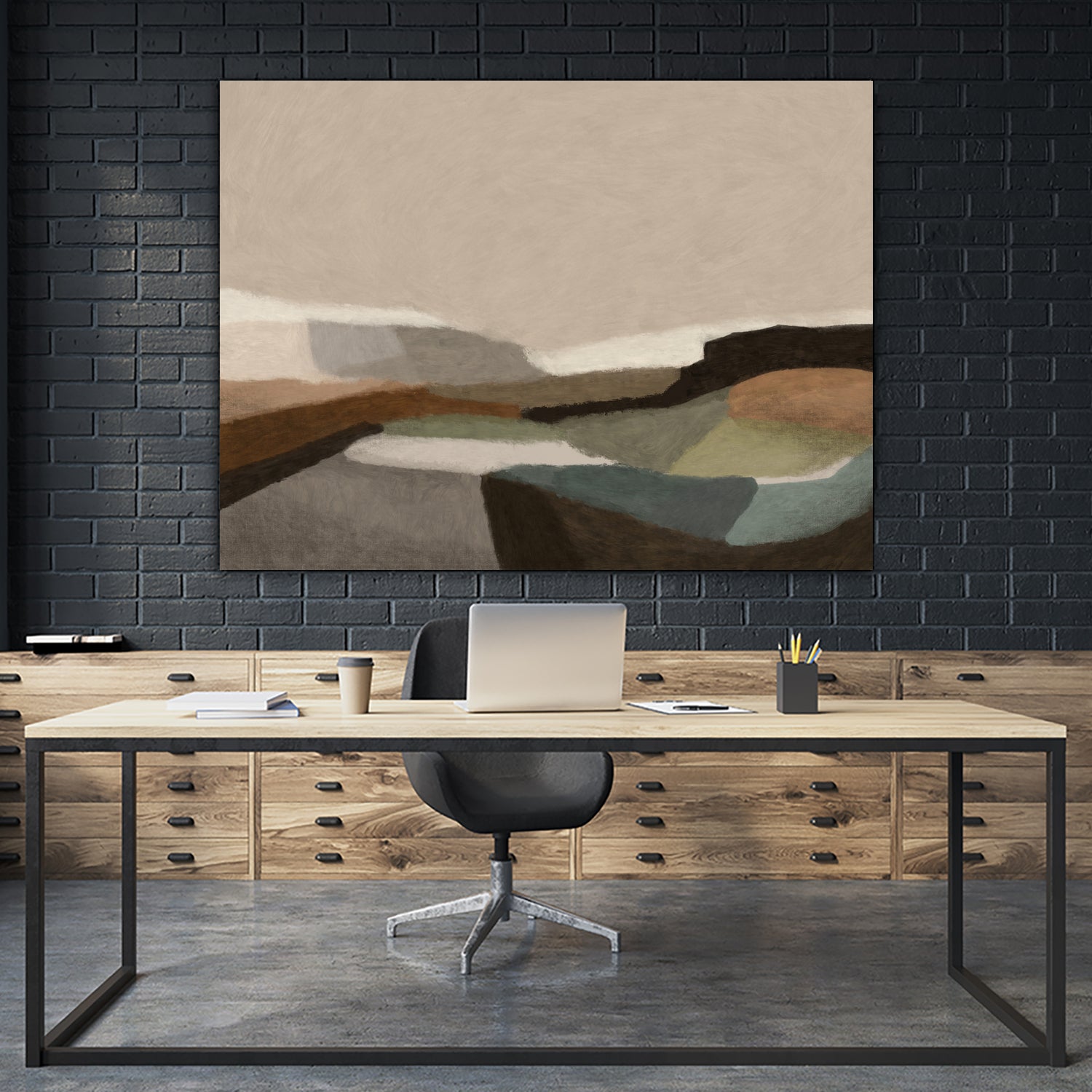 Montego by Dan on GIANT ART - illustration dan hobday