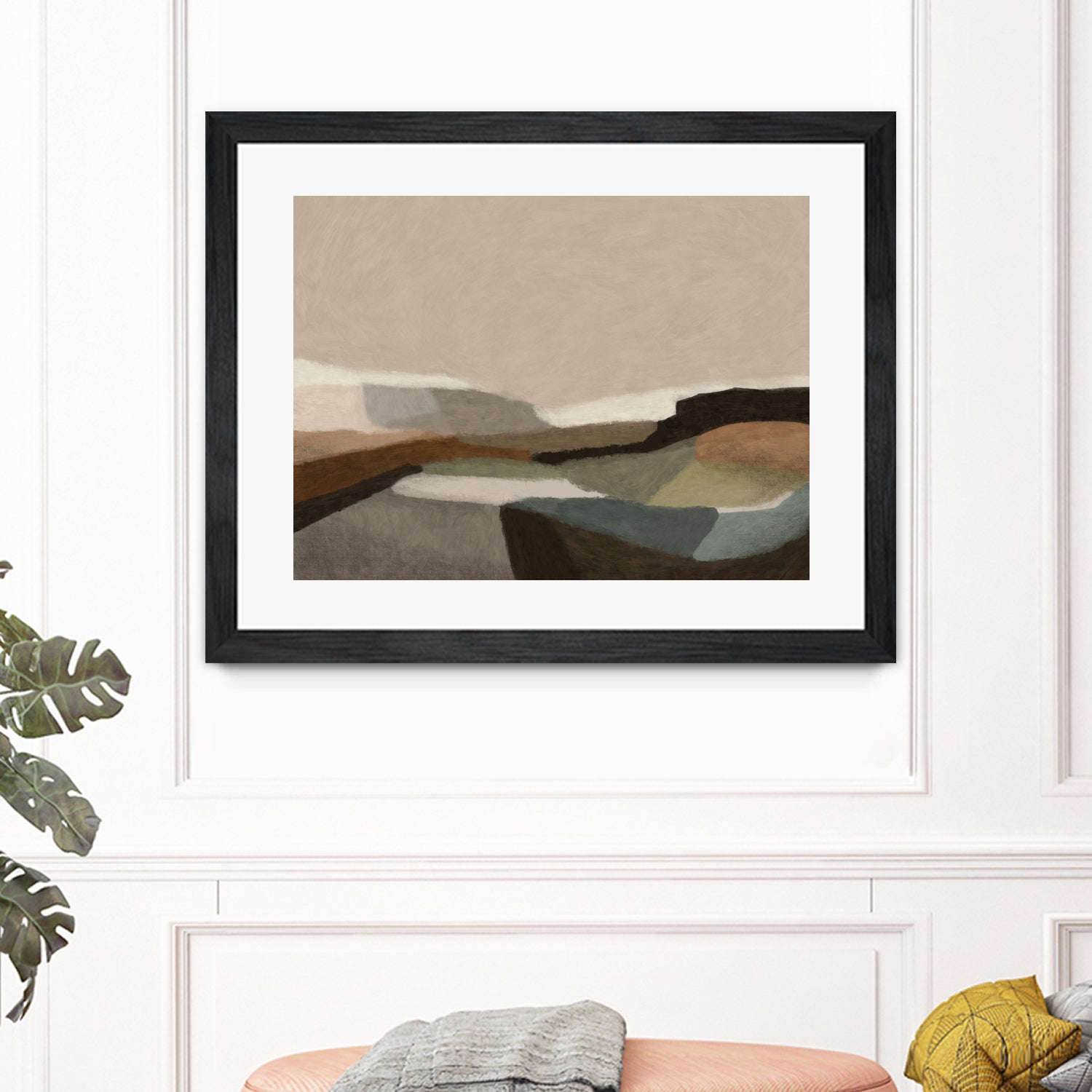 Montego by Dan on GIANT ART - illustration dan hobday