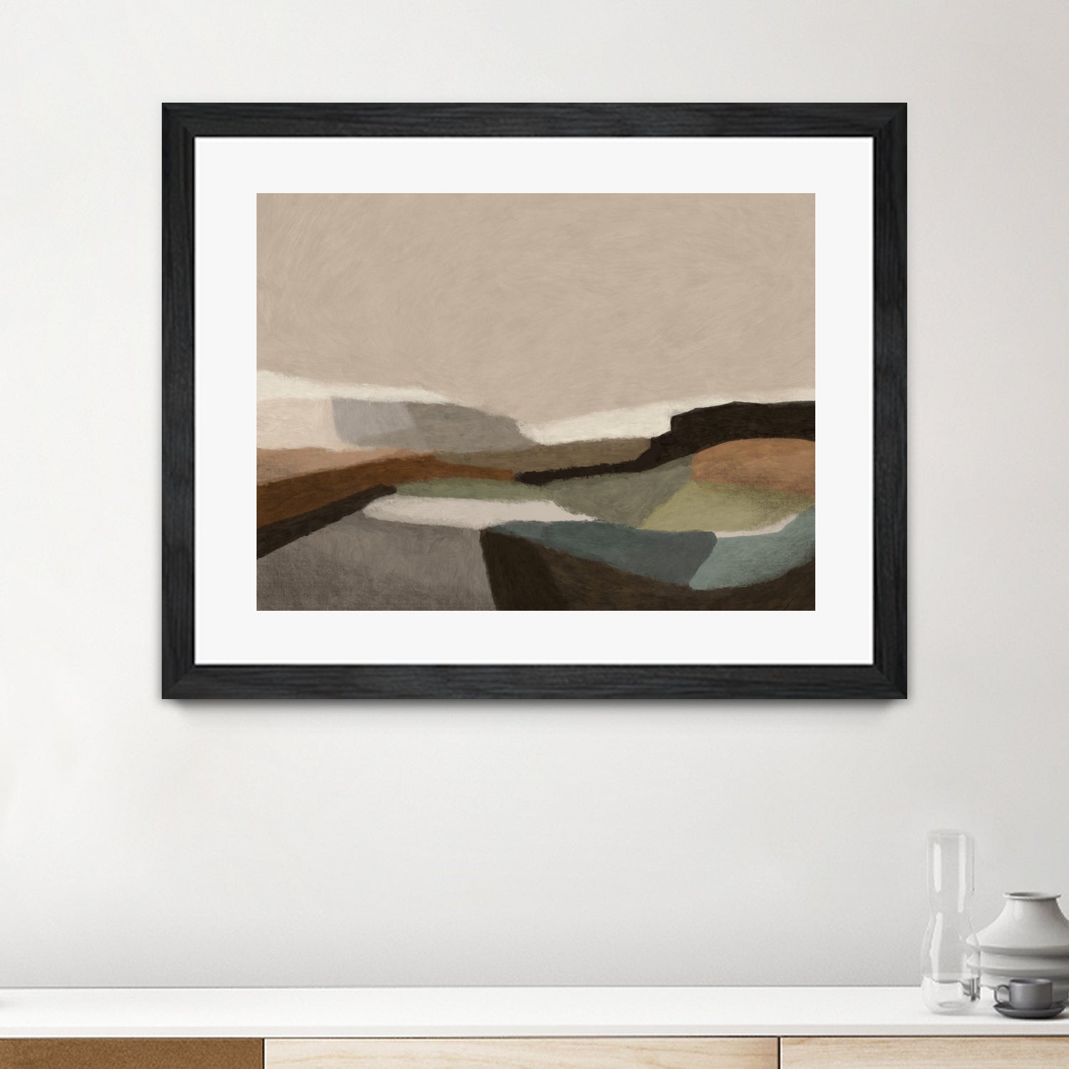 Montego by Dan on GIANT ART - illustration dan hobday