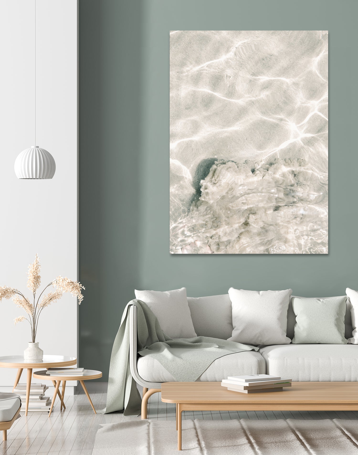 The Ostuni Water | Italy Travel Photography by Raisa on GIANT ART - photography water