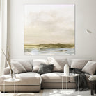 Coastal Break by Dan Hobday on GIANT ART - nature and landscapes dan hobday