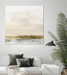 Coastal Break by Dan Hobday on GIANT ART - nature and landscapes dan hobday