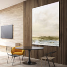 Coastal Break by Dan Hobday on GIANT ART - nature and landscapes dan hobday