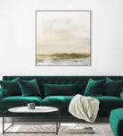 Coastal Break by Dan Hobday on GIANT ART - nature and landscapes dan hobday