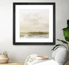 Coastal Break by Dan Hobday on GIANT ART - nature and landscapes dan hobday