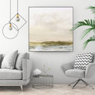 Coastal Break by Dan Hobday on GIANT ART - nature and landscapes dan hobday