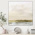Coastal Break by Dan Hobday on GIANT ART - nature and landscapes dan hobday