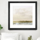 Coastal Break by Dan Hobday on GIANT ART - nature and landscapes dan hobday