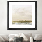 Coastal Break by Dan Hobday on GIANT ART - nature and landscapes dan hobday