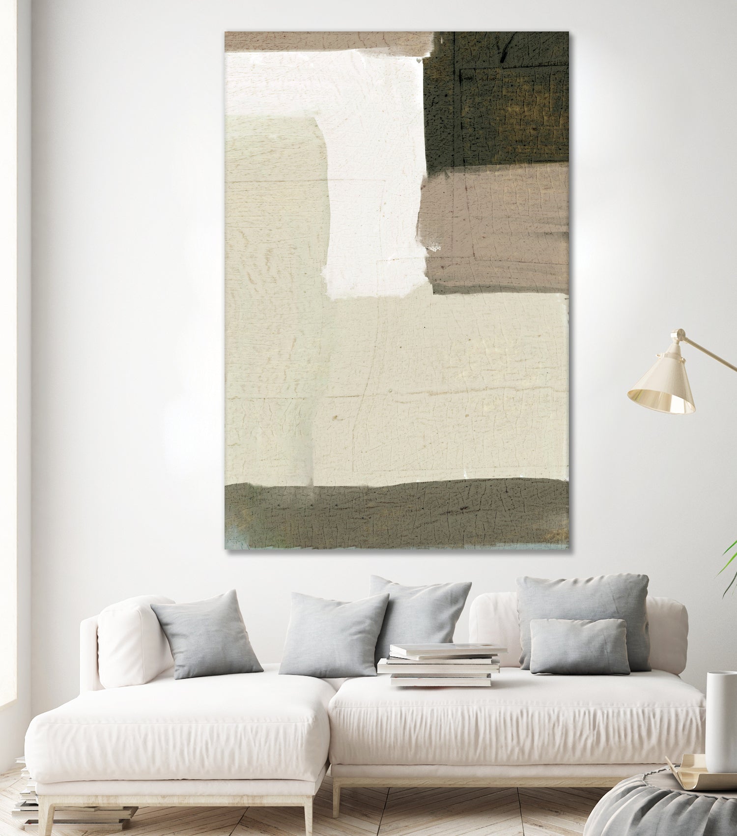 Base 2 by Dan on GIANT ART - illustration rectangle