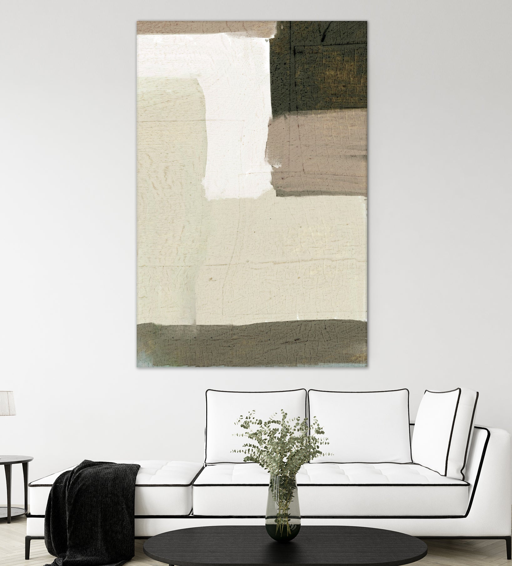 Base 2 by Dan on GIANT ART - illustration rectangle