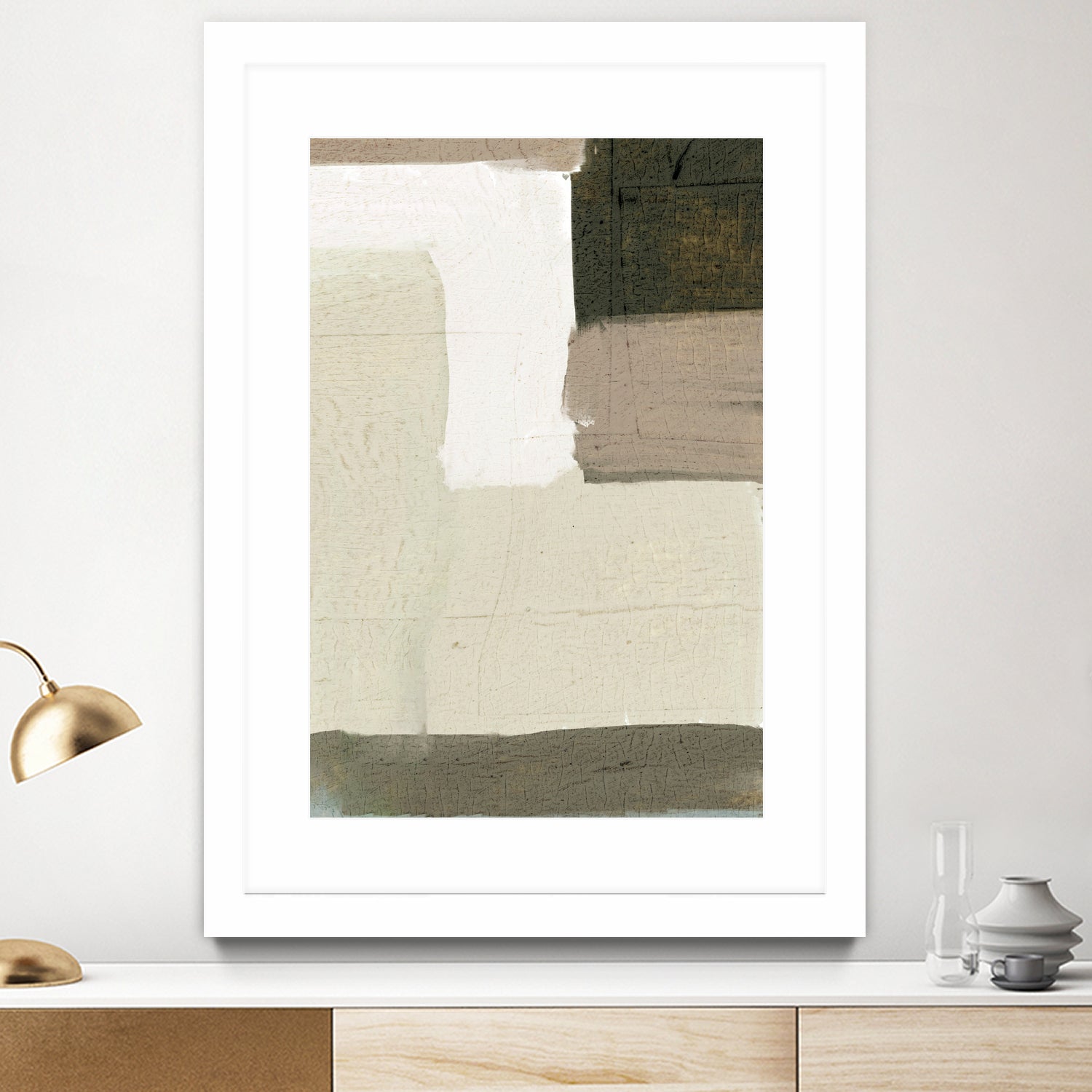 Base 2 by Dan on GIANT ART - illustration rectangle