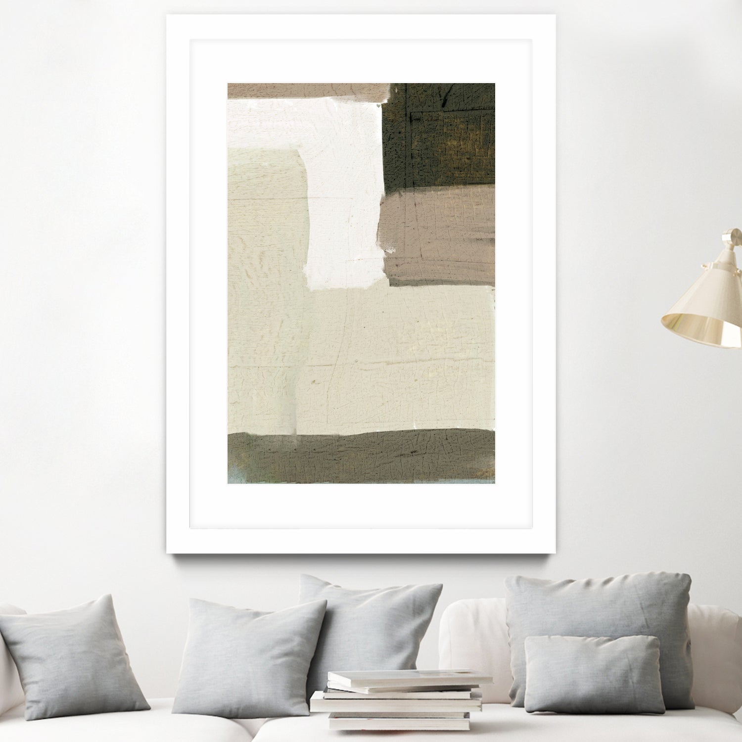 Base 2 by Dan on GIANT ART - illustration rectangle