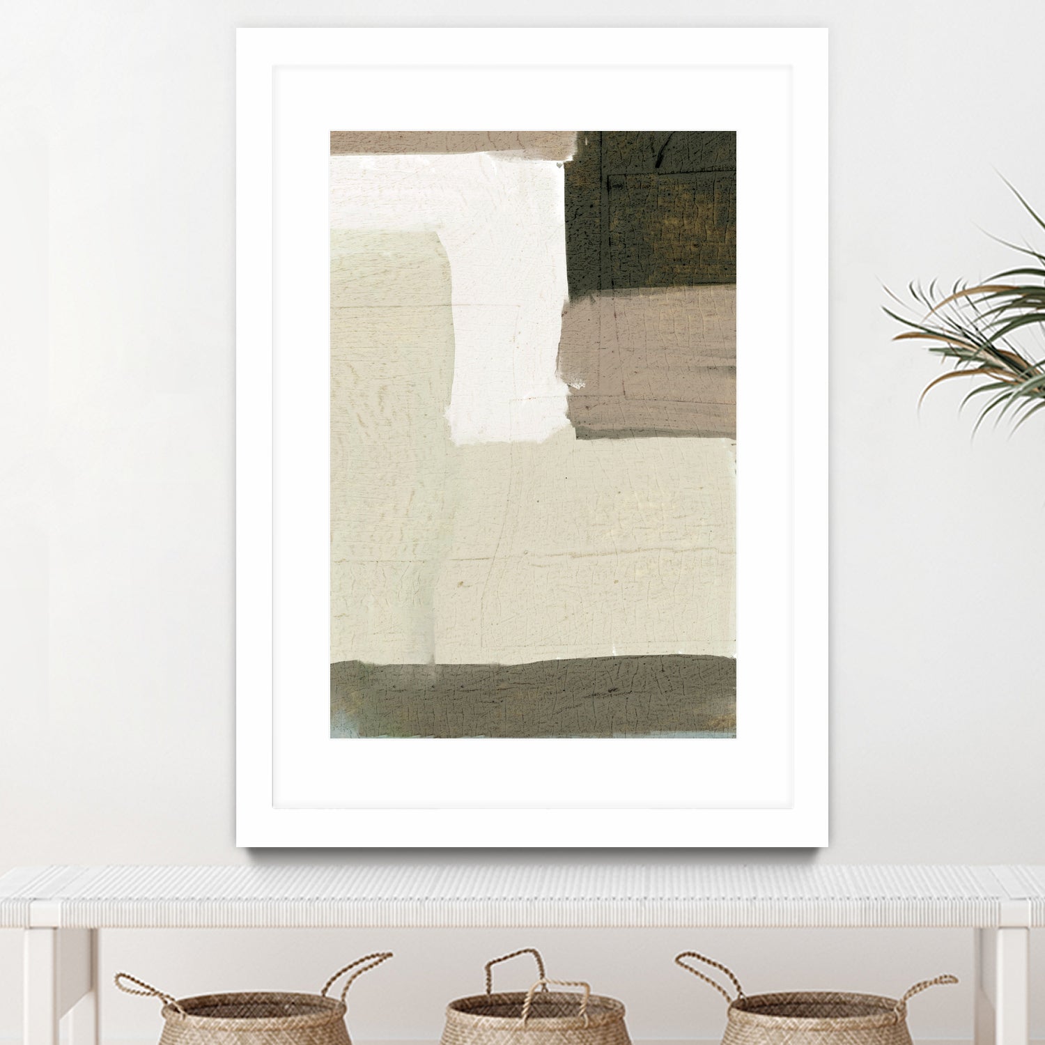 Base 2 by Dan on GIANT ART - illustration rectangle