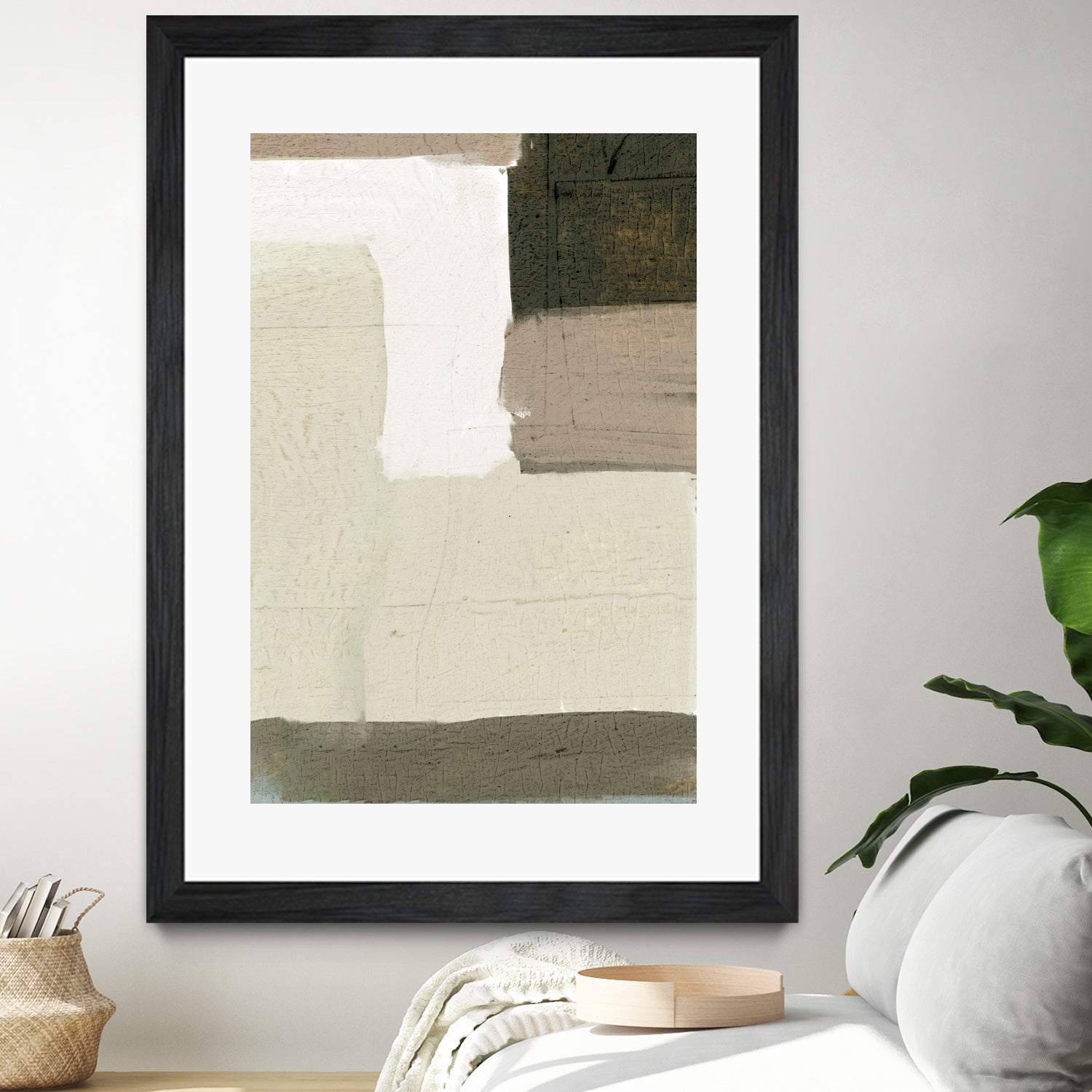 Base 2 by Dan on GIANT ART - illustration rectangle