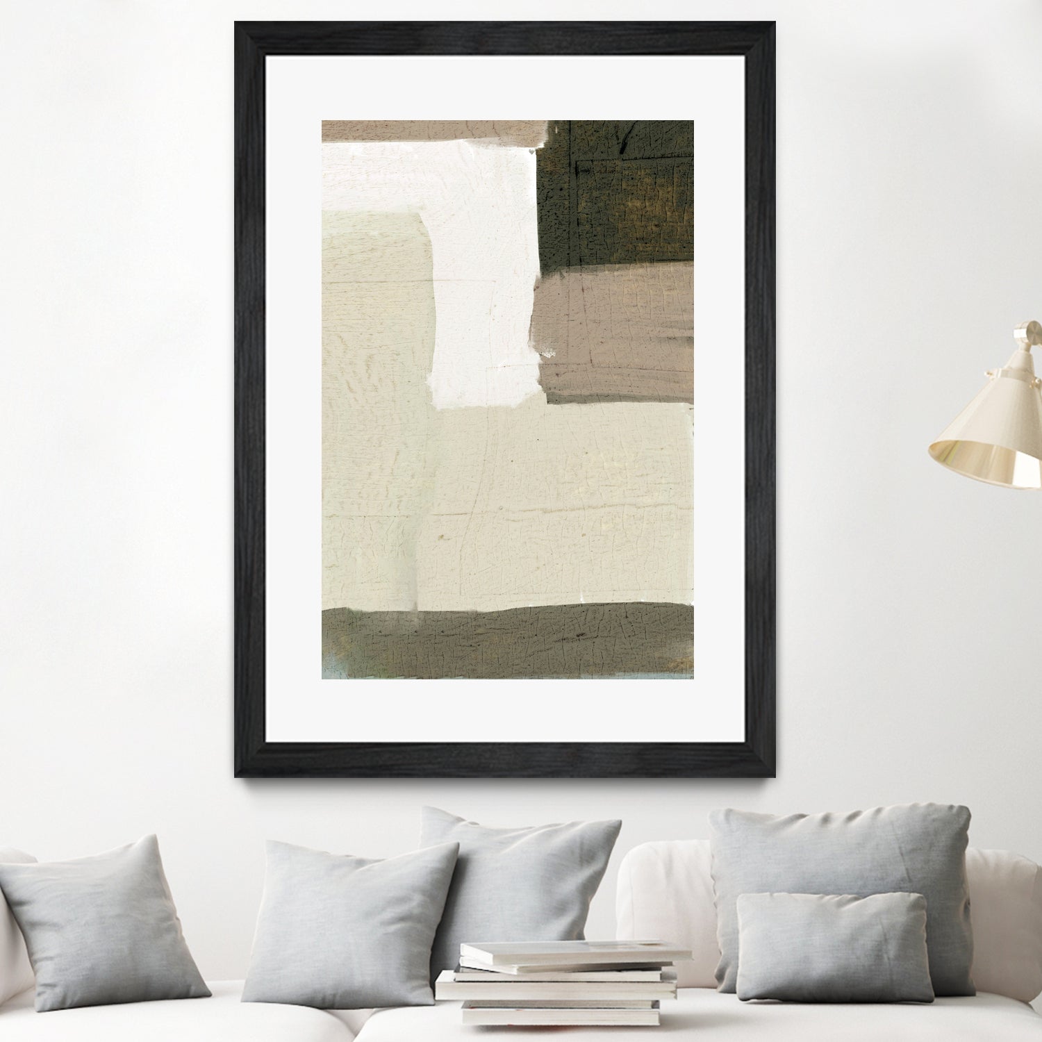 Base 2 by Dan on GIANT ART - illustration rectangle