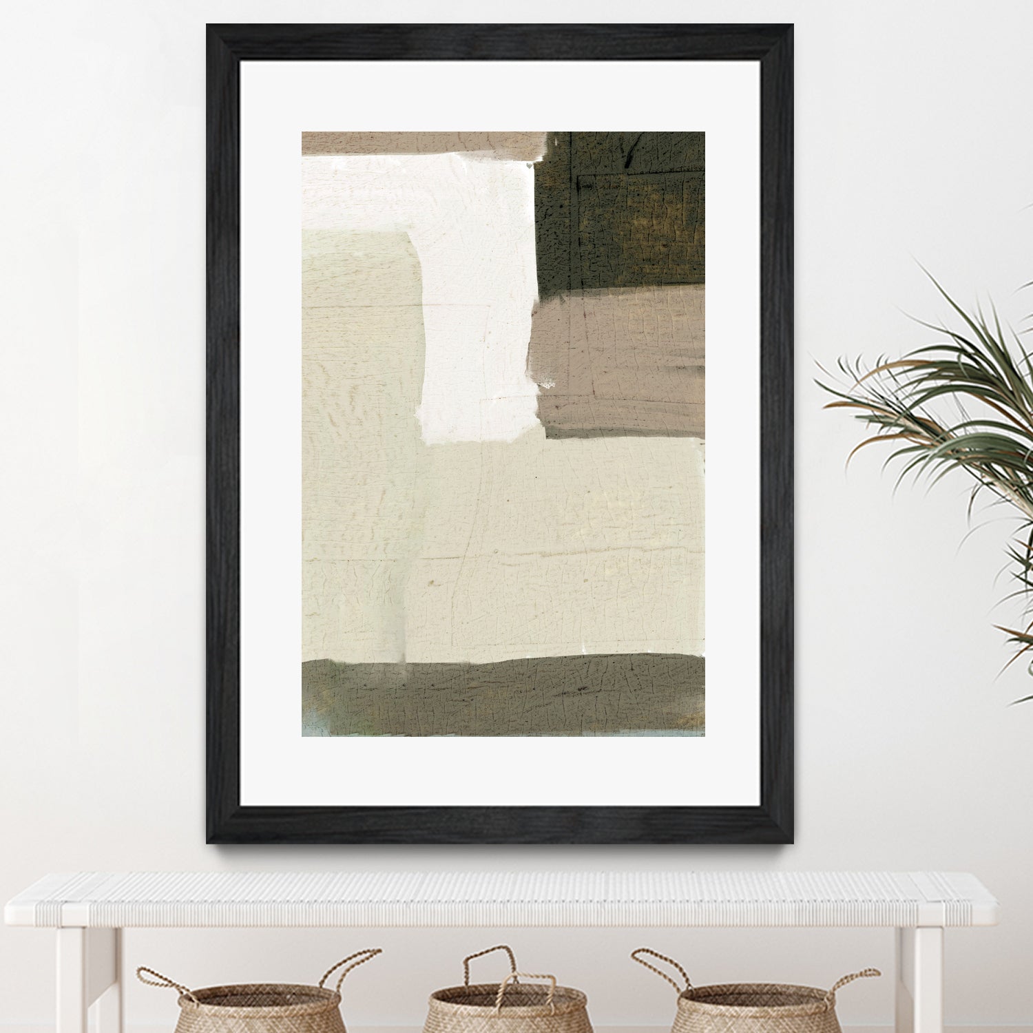 Base 2 by Dan on GIANT ART - illustration rectangle