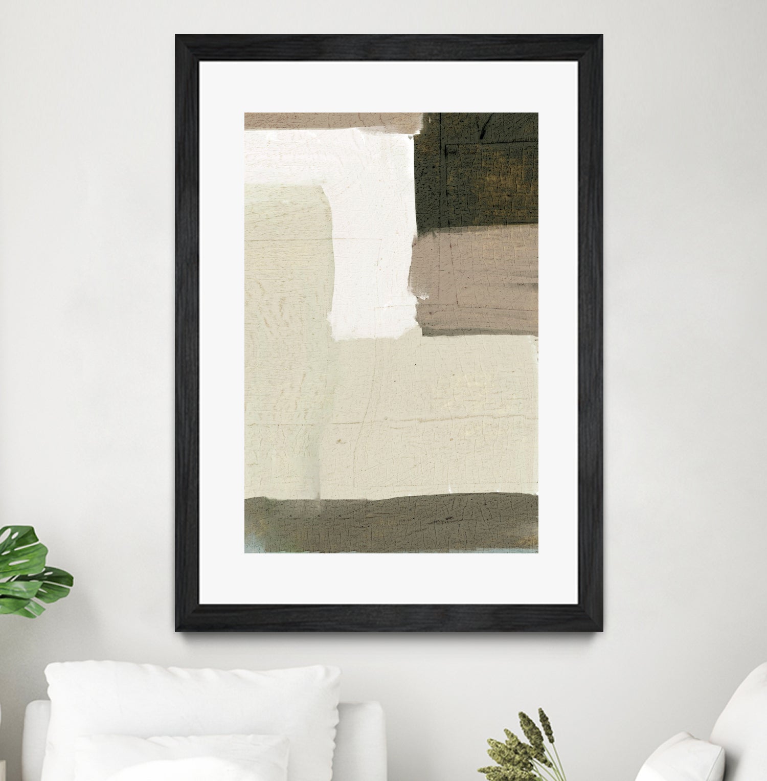 Base 2 by Dan on GIANT ART - illustration rectangle