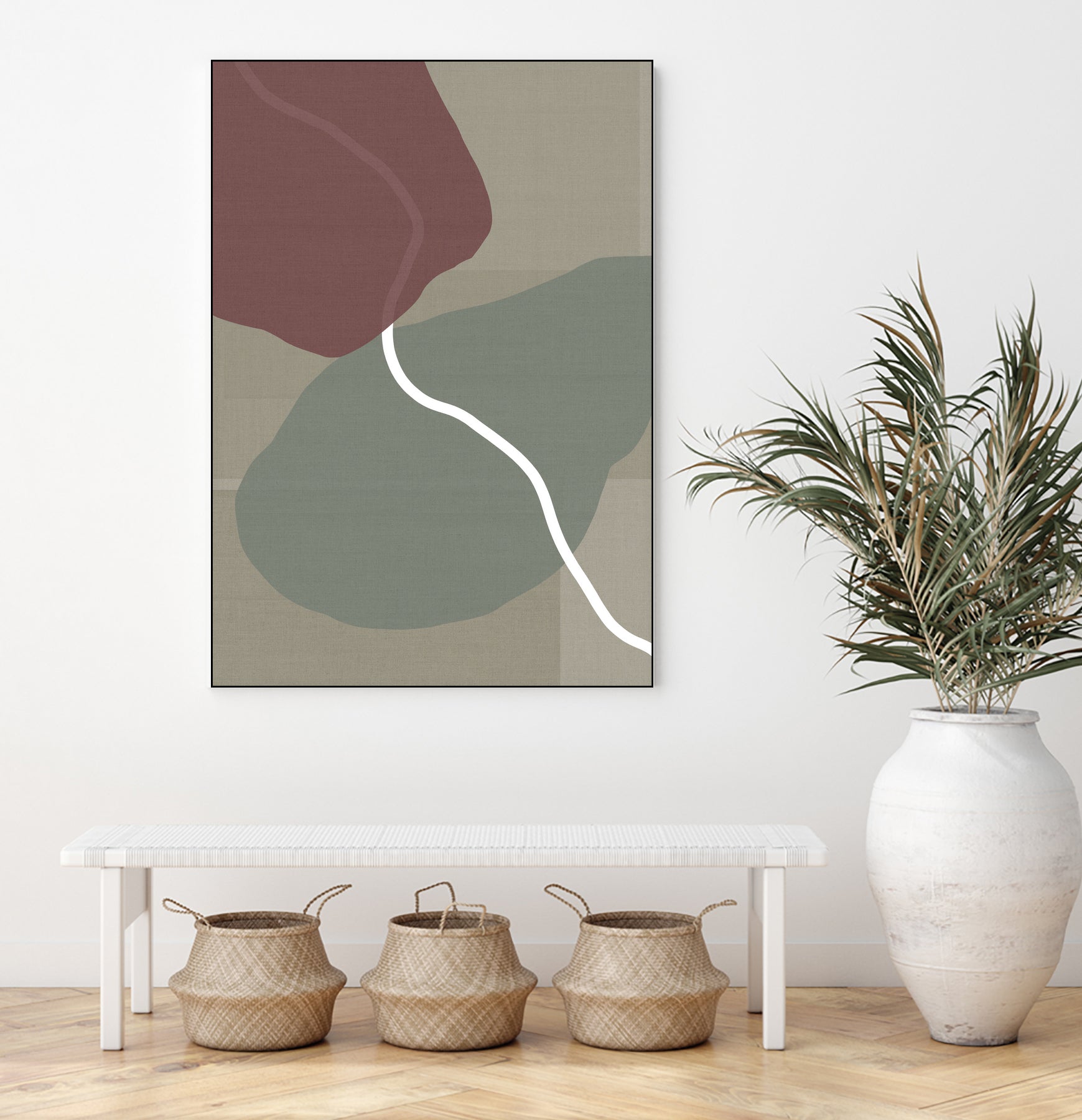 Notable Shift 9 by cartissi on GIANT ART - line art abstract