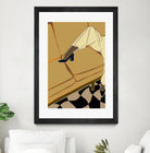 KH Studio - Lucy by Karla Hyman on GIANT ART - drawing figurative drawing