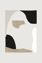 Abstract Shapes 2 by Mareike on GIANT ART - illustration design