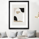 Abstract Shapes 2 by Mareike on GIANT ART - illustration design