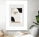 Abstract Shapes 2 by Mareike on GIANT ART - illustration design