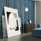 Abstract Shapes 3 by Mareike on GIANT ART - illustration design