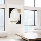 Abstract Shapes 3 by Mareike on GIANT ART - illustration design