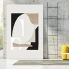 Abstract Shapes 3 by Mareike on GIANT ART - illustration design