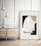 Abstract Shapes 3 by Mareike on GIANT ART - illustration design