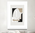 Abstract Shapes 3 by Mareike on GIANT ART - illustration design