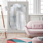 Abstract Brush Strokes 109 by Mareike on GIANT ART - bohmer