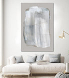 Abstract Brush Strokes 109 by Mareike on GIANT ART - bohmer