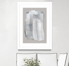 Abstract Brush Strokes 109 by Mareike on GIANT ART - bohmer