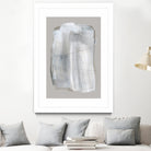 Abstract Brush Strokes 109 by Mareike on GIANT ART - bohmer