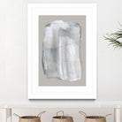 Abstract Brush Strokes 109 by Mareike on GIANT ART - bohmer