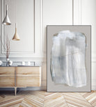 Abstract Brush Strokes 109 by Mareike on GIANT ART - bohmer