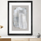 Abstract Brush Strokes 109 by Mareike on GIANT ART - bohmer