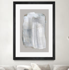 Abstract Brush Strokes 109 by Mareike on GIANT ART - bohmer