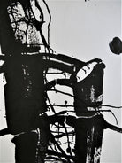 Japanese Zen by Doris Schmitz on GIANT ART - 3448 illustration