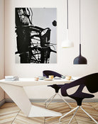 Japanese Zen by Doris Schmitz on GIANT ART - 3448 illustration