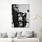 Japanese Zen by Doris Schmitz on GIANT ART - 3448 illustration