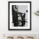 Japanese Zen by Doris Schmitz on GIANT ART - 3448 illustration