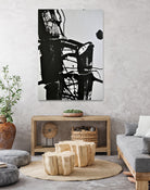 Japanese Zen by Doris Schmitz on GIANT ART - 3448 illustration