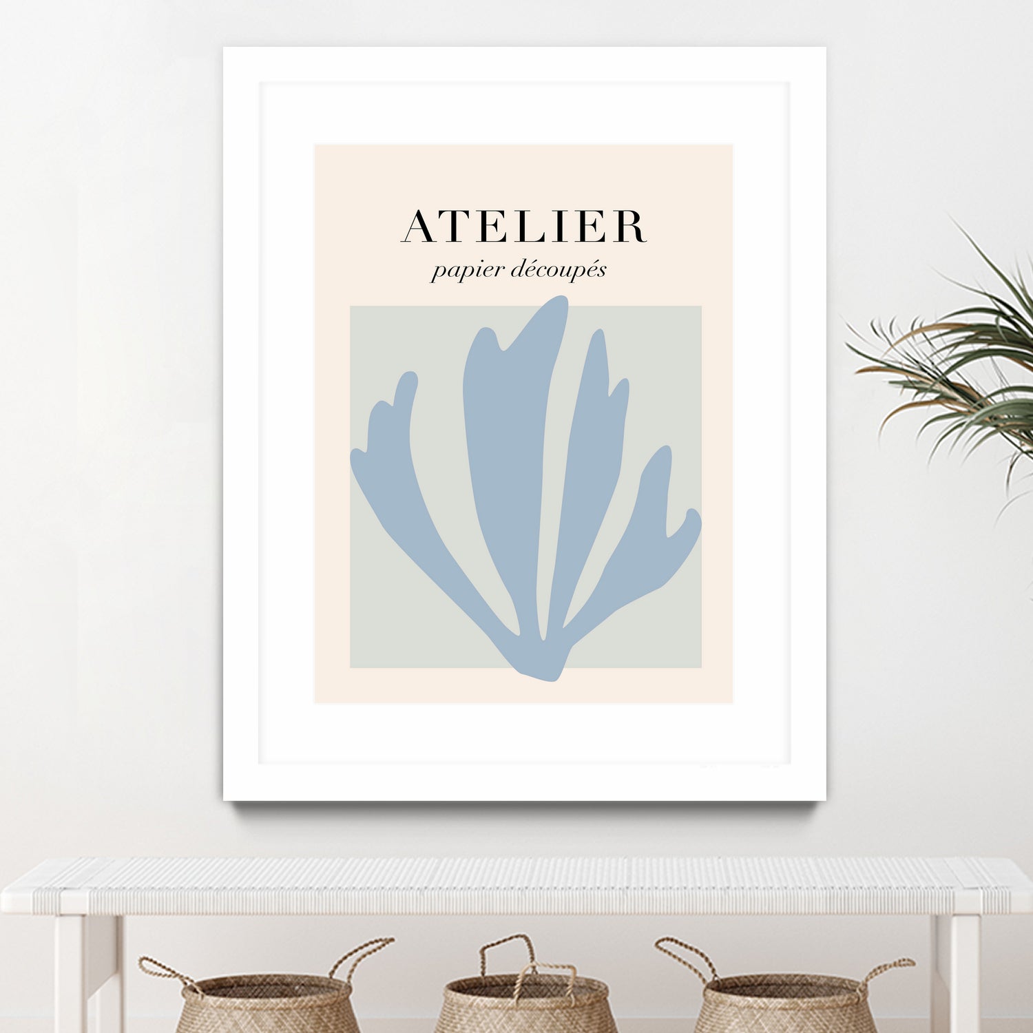 Atelierblue2 Ratioiso by Grace on GIANT ART - illustration text