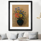 Wildflowers by Pictufy on GIANT ART - 