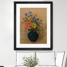 Wildflowers by Pictufy on GIANT ART - 