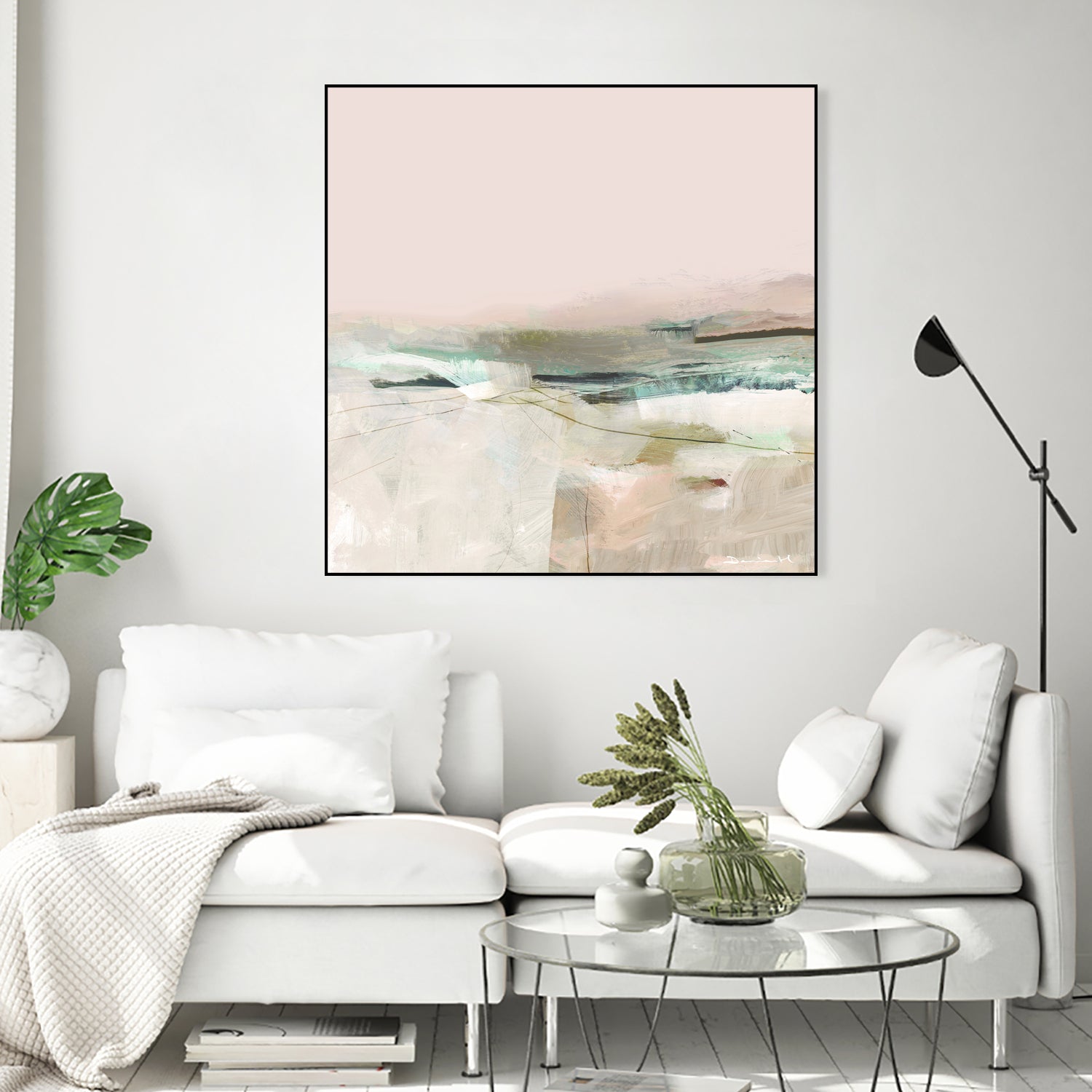 Evoked by Dan Hobday on GIANT ART - 12000 illustration